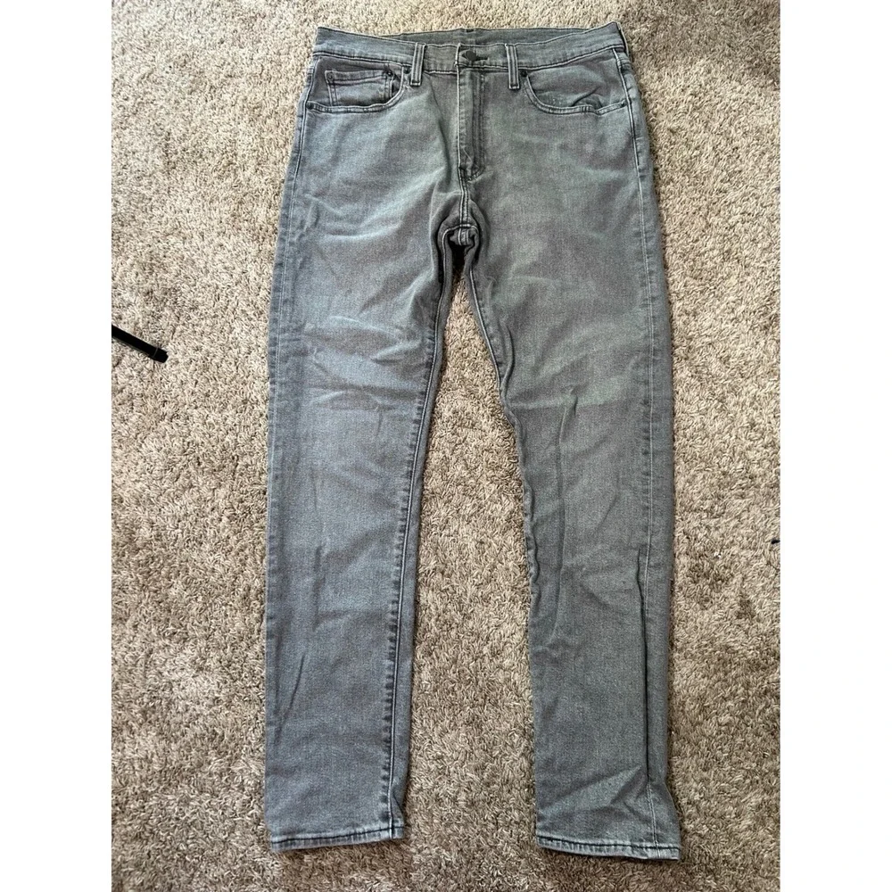Levis pristine like